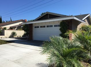 3672 Claremont St, Irvine, CA 92614