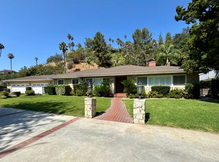 1535 Glenmont Dr, Glendale, CA 91207