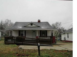 913 Bethpage Rd, Kannapolis, NC 28081