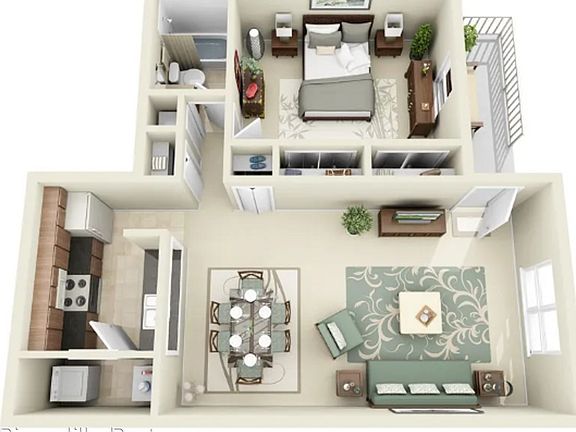 5th image of 500 Windsor Green Blvd #4967484