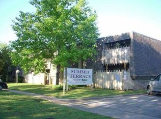 1501 S 37th St, Fort Smith, AR 72903