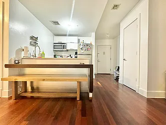 Rented by Doorway NYC, LLC