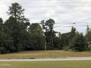 1569 Piney Green Rd, Jacksonville, NC 28546