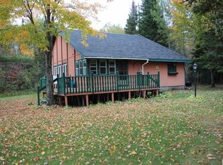 8693 S Lyman Lake Rd, South Range, WI 54874