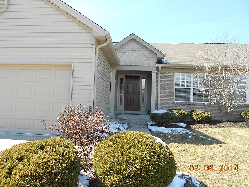 1st image of 5 Heritage Green Dr