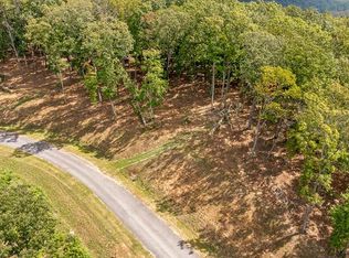 LOT 54 High Summit Dr, Talking Rock, GA 30175