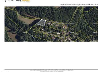 Township Road 1 Whispering Pines Rd, Johnson City, TN 37601