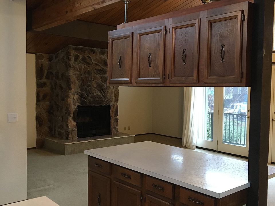 Living Room from kitchen