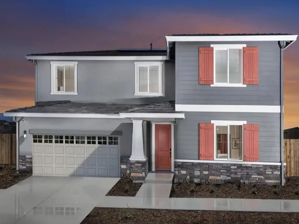 2403 Golden Bear St, Manteca, CA 95337