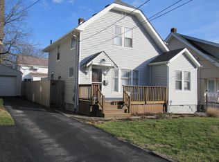 1775 11th St, Cuyahoga Falls, OH