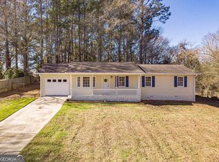 3760 Sunny Hill Dr, Loganville, GA 30052