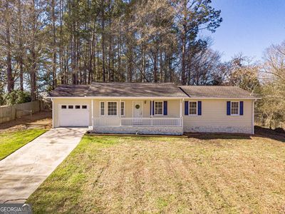 3760 Sunny Hill Dr, Loganville, GA, 30052