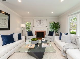 1943 S Point View St, Los Angeles, CA 90034