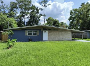 6936 Cherbourg Ave S, Jacksonville, FL 32205