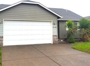 4126 Geranium Ave NE, Salem, OR 97305