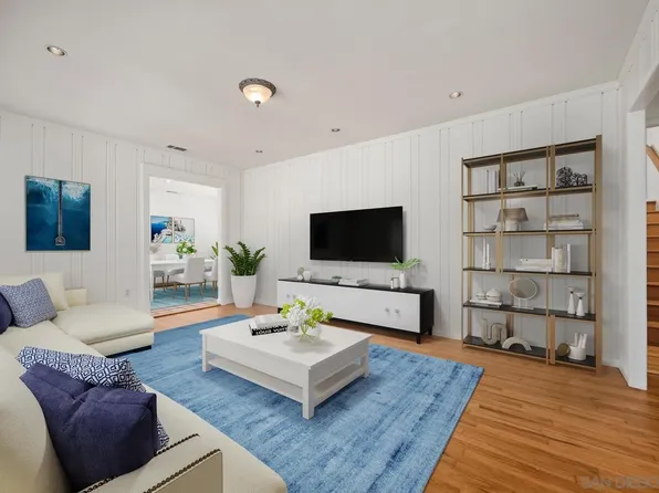 615 S Clementine St, Oceanside, CA 92054