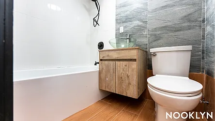 Rented by Nooklyn NYC LLC