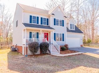 12001 Stamford Rd, Midlothian, VA 23112