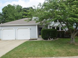 630 Lawson Dr, Columbus, OH 43081