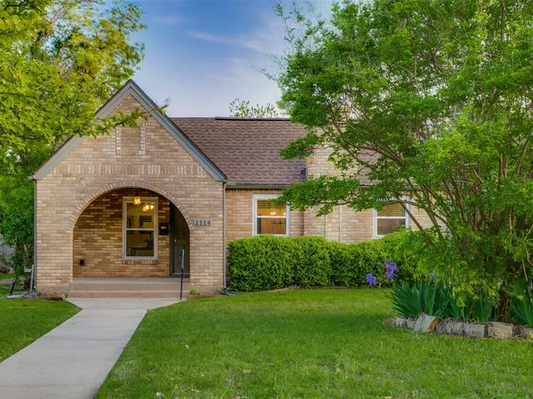 1114 Elmhurst Pl, Dallas, TX 75224