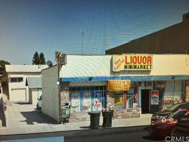 1016 S. San Gabriel Blvd.