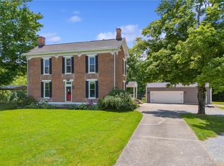 396 Reeder Rd, Blanchester, OH 45107