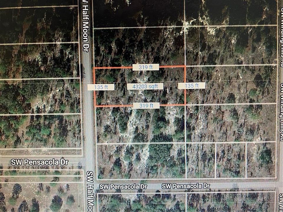 1st image of SW HALF MOON LOT 18