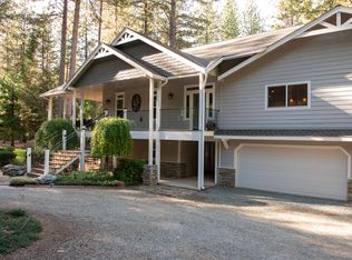15183 Bloomfield Graniteville Rd, Nevada City, CA 95959
