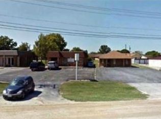 2291 Northwest Loop, Stephenville, TX 76401