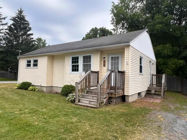 42 Colvin Avenue, Shaftsbury, VT 05262