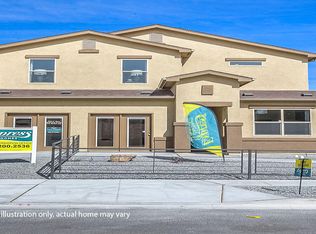 1577 Estrella Noche Loop NE, Rio Rancho, NM 87144
