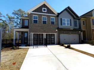 3851 Augustine Pl #98, Rex, GA 30273