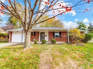 6533 Highbury Rd, Dayton, OH 45424