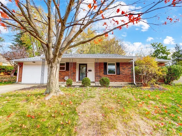 6533 Highbury Rd, Dayton, OH 45424