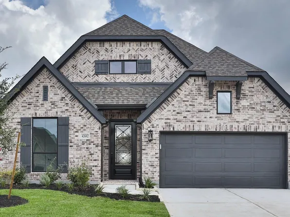 42682 Mystery Ln, Magnolia, TX 77354