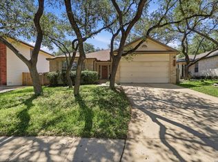 9338 Pinkerton Way, San Antonio, TX 78254