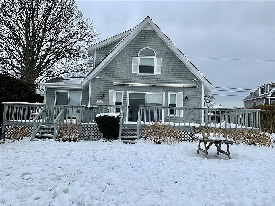 18 Warren Ave, Middletown, RI 02842 Zillow