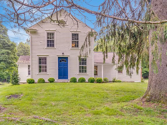 14 & 8 Bell Hill Road