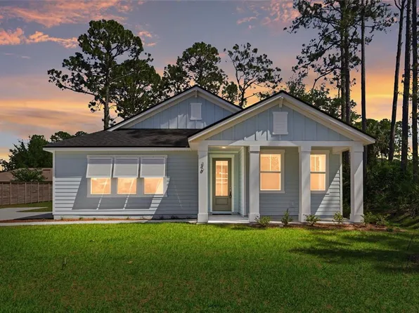 36 Brockton Ln, Palm Coast, FL 32137