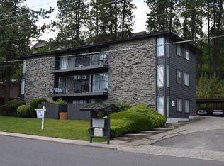 2815 E 27th Ave APT 5, Spokane, WA 99223