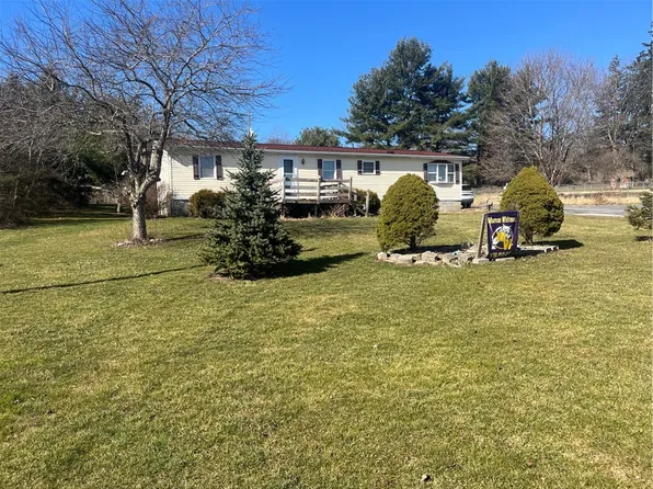 7 Gorham Rd, Rushville, NY 14544