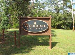 14 Woodgate Shore Dr #14, Wedowee, AL 36278