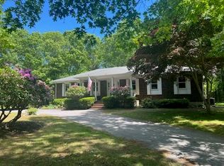 19 Roosevelt Rd, Plymouth, MA 02360