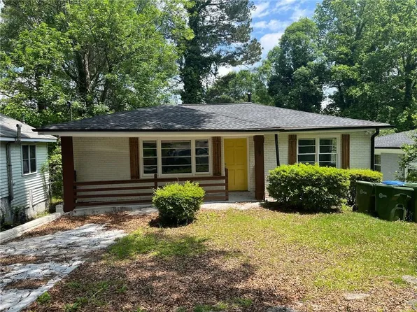 567 Center Hill Ave NW, Atlanta, GA 30318
