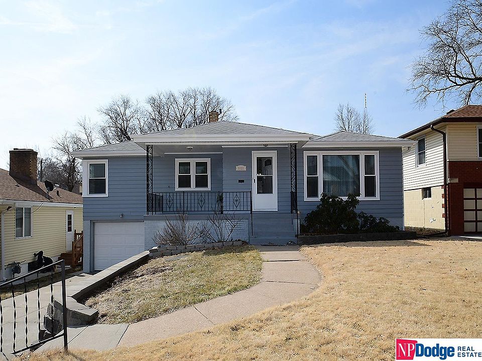 5031 Evans St, Omaha, NE 68104 Zillow