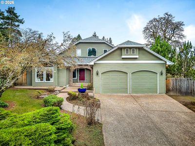 16635 SE Sunridge Ln, Milwaukie, OR, 97267