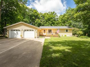 5958 County Road 11 NW, Alexandria, MN 56308