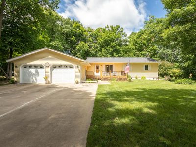 5958 County Road 11 NW, Alexandria, MN, 56308