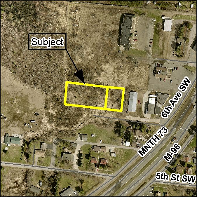 2nd image of W Of 620 4th St SW