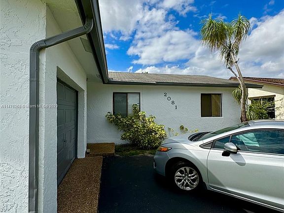 4th image of 2081 NW 108th Ter